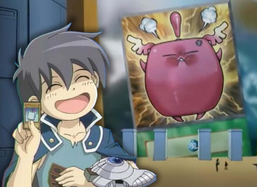YuGiOh! Episode Decks Belowski's Mokey Mokey Deck TCGplayer